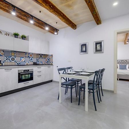 Apartamento Kapitali 33A La Valeta Exterior foto