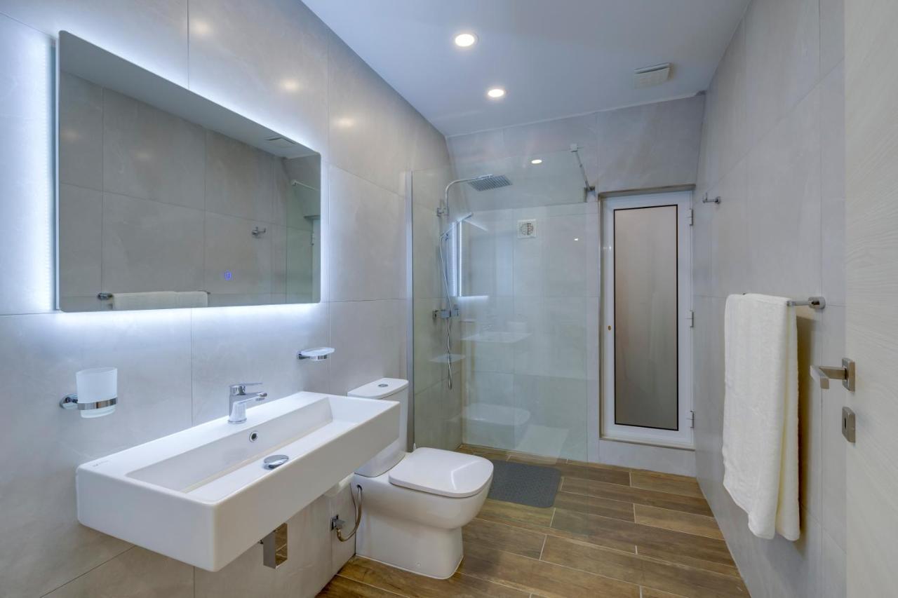 Apartamento Kapitali 33A La Valeta Exterior foto