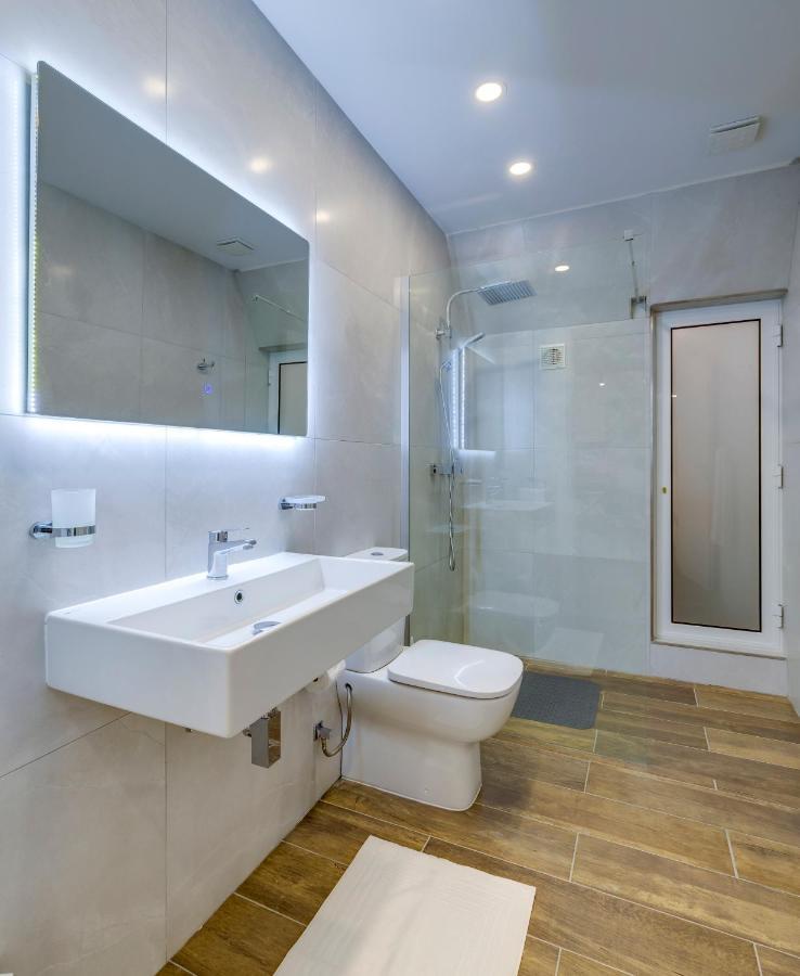 Apartamento Kapitali 33A La Valeta Exterior foto